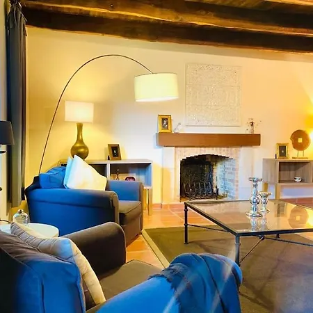Domaine De Coat Cren I Manoir Xviiie Siecle, Maisons De Charmes Et D'hotes Villa *