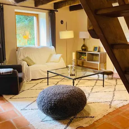 Domaine De Coat Cren I Manoir Xviiie Siecle, Maisons De Charmes Et D'hotes Villa