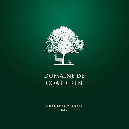Domaine De Coat Cren I Manoir Xviiie Siecle, Maisons De Charmes Et D'hotes * Ploerdut
